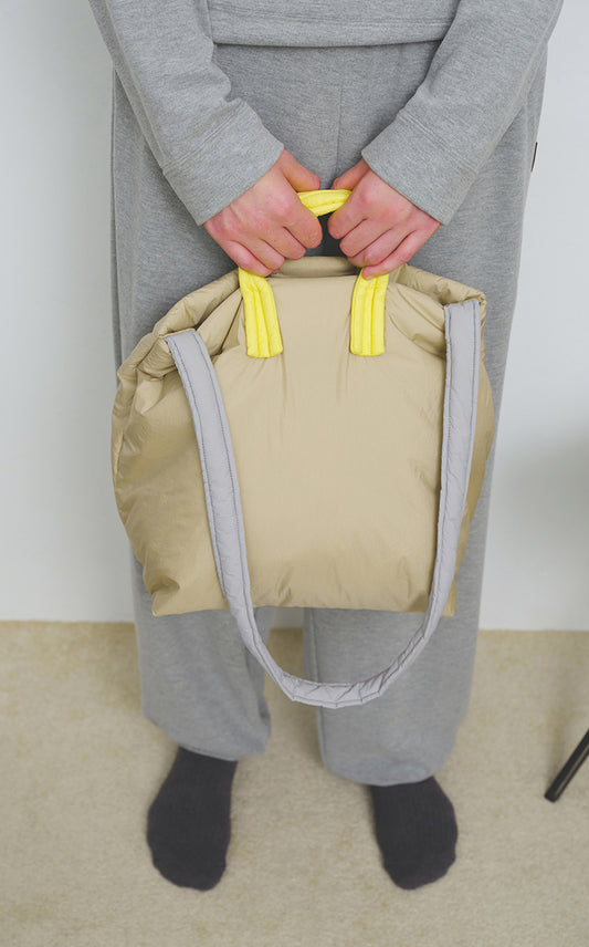 Bag / JNBYHOME Lightweight Nylon Tote
