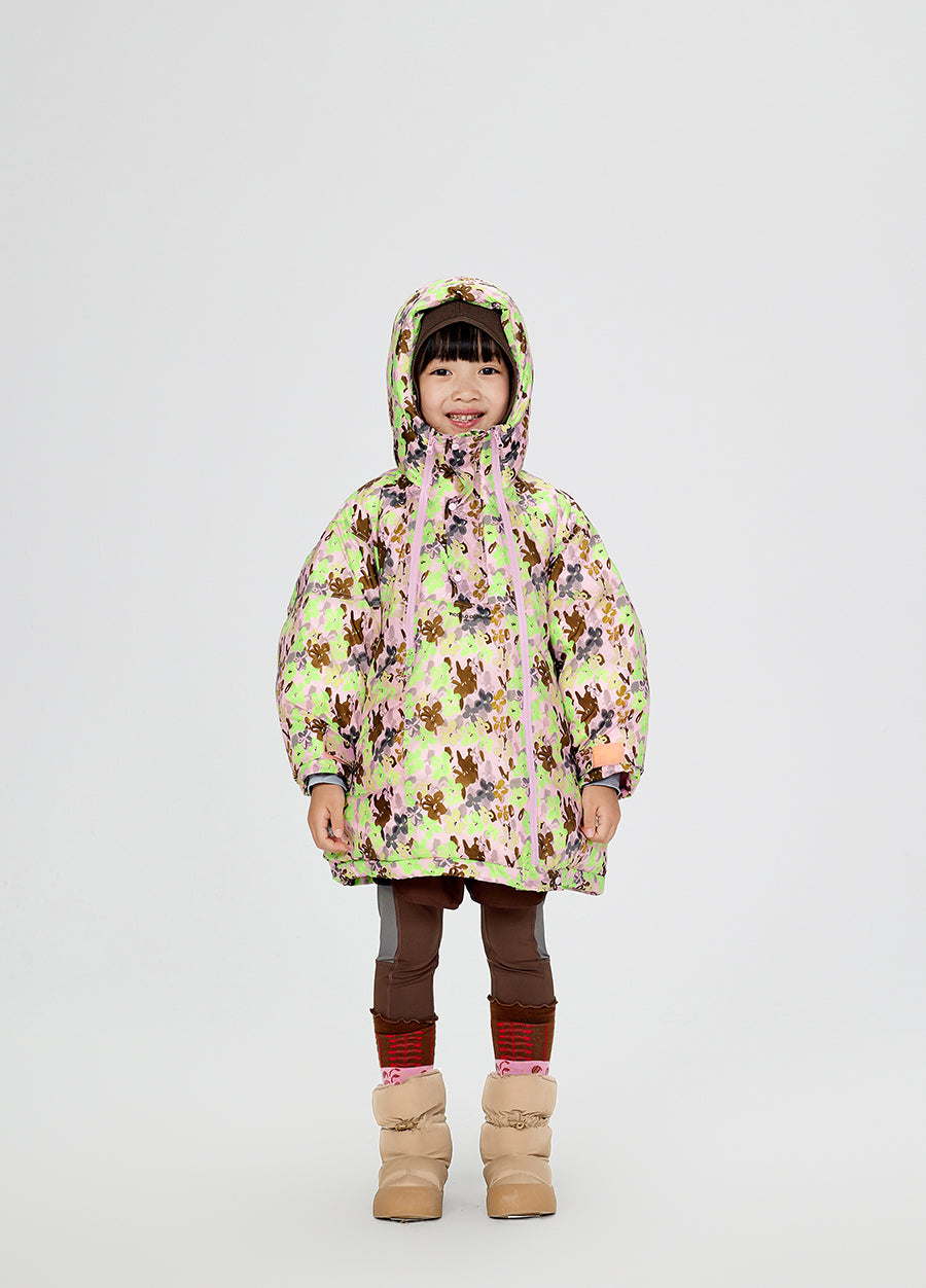 Coat / jnby by JNBY Oversized Ski Ready Down Puffer