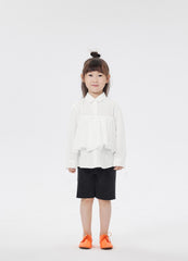Shorts / jnby by JNBY Straight Denim Shorts