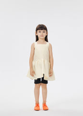 Dresses / jnby by JNBY Silk Blended Sleeveless Dress