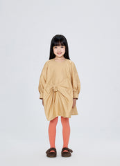 Dresses / jnby by JNBY A-line Oversize Long-sleeved Dresses