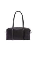Bag / JNBY Leather Shoulder Bag