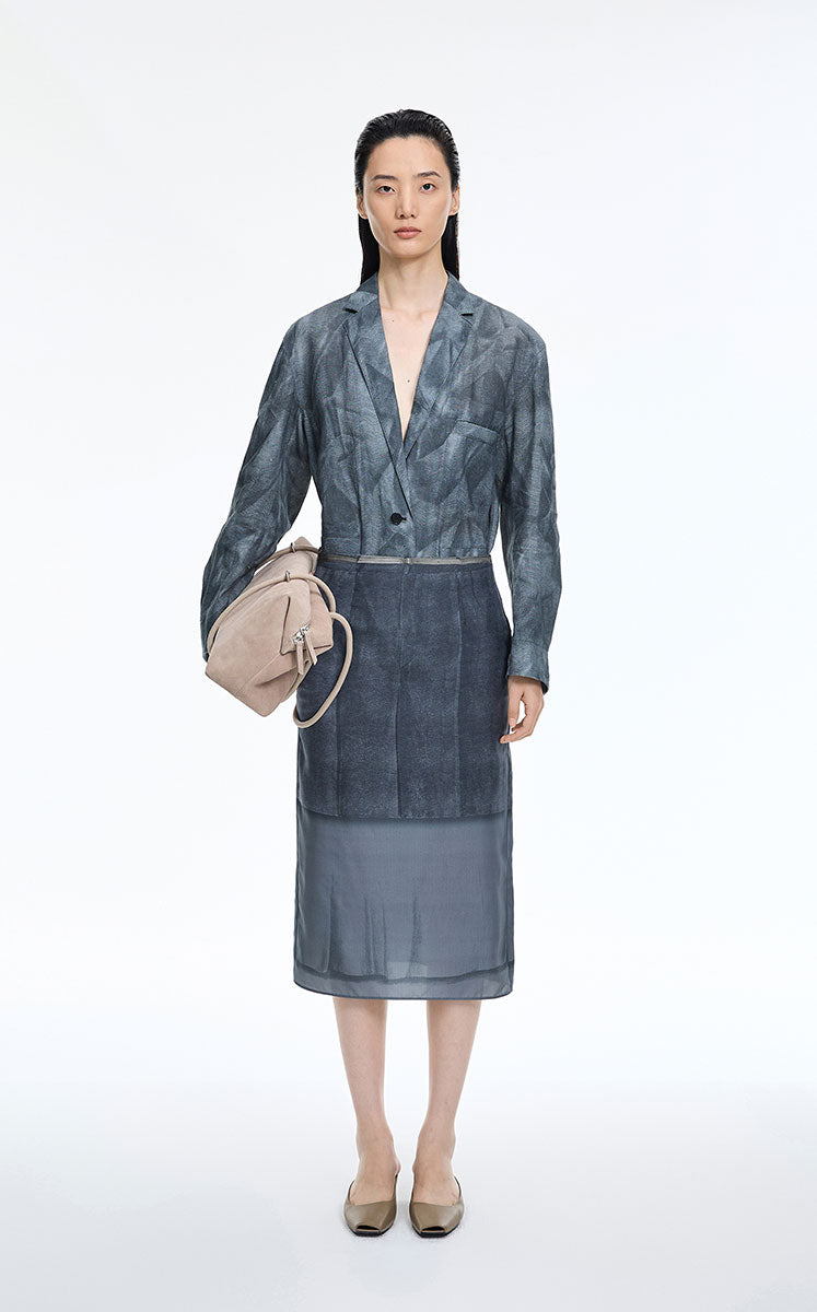 Blazer – JNBYPLUS