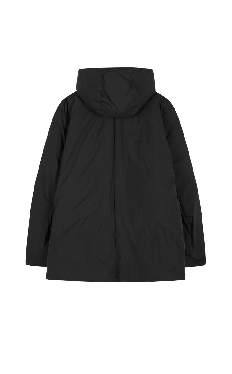 Coat / JNBY Water-Repellent Oversized H-Line Down Coat