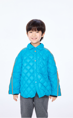 Down Coat / jnby by JNBY Lightweight Drawstring Down Coat