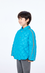 Down Coat / jnby by JNBY Lightweight Drawstring Down Coat