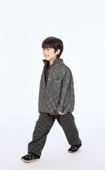 Down Coat / jnby by JNBY Lightweight Drawstring Down Coat