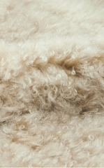 Down Vest / JNBY Reversible H-shaped Down Vest