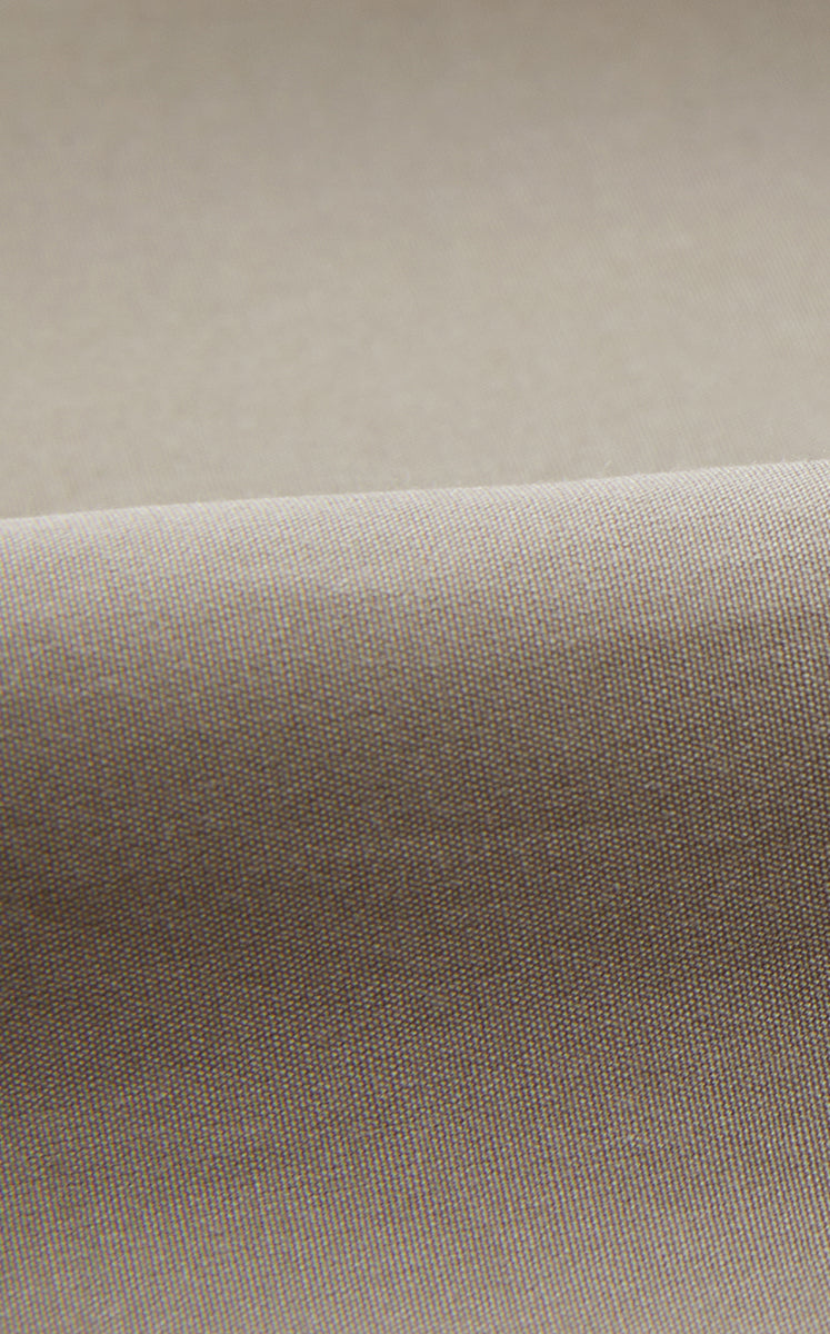 Dress / JNBY Voluminous Poplin Sleeveless Dress