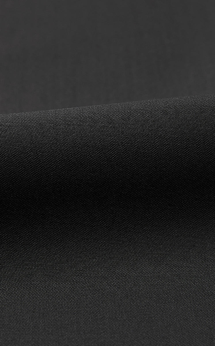 Dress / JNBY Wool Blend Deconstructed Sleeveless Dress