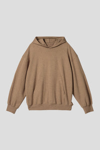 Hoodies / JNBYHOME Cotton Pull-over Hooded Sweatshirt