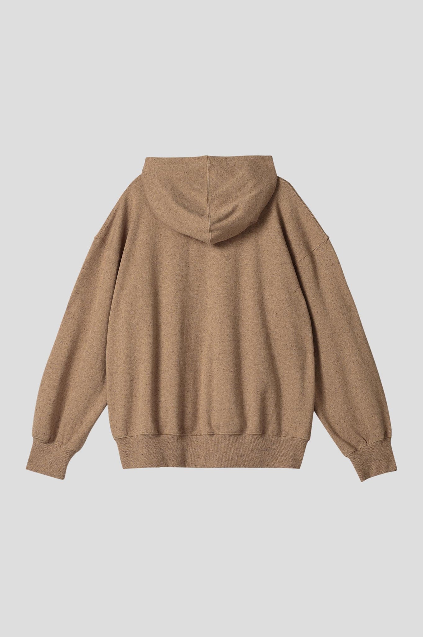 Hoodies / JNBYHOME Cotton Pull-over Hooded Sweatshirt