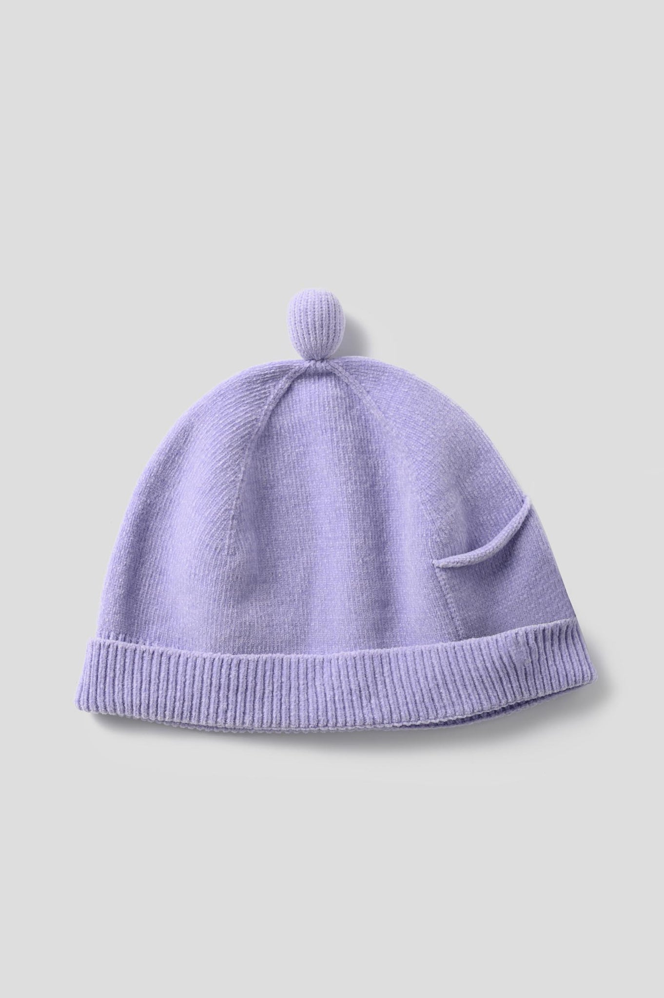 Hat / JNBYHOME Kids' Soft Knit Beanie