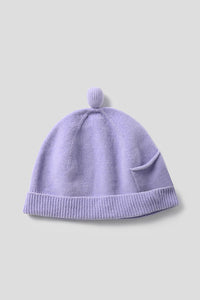Hat / JNBYHOME Kids' Soft Knit Beanie