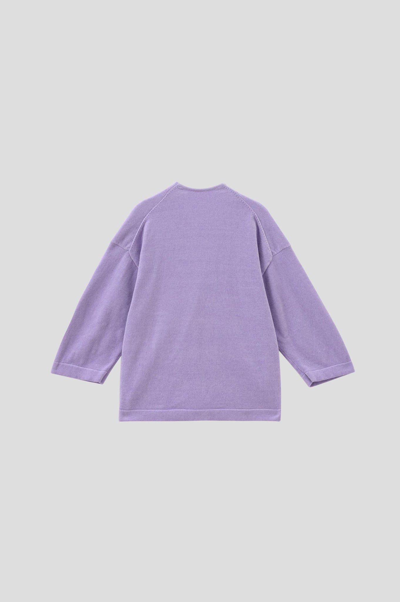 Sweater / JNBYHOME Kids' Loose Fit Pullover Crewneck Sweater