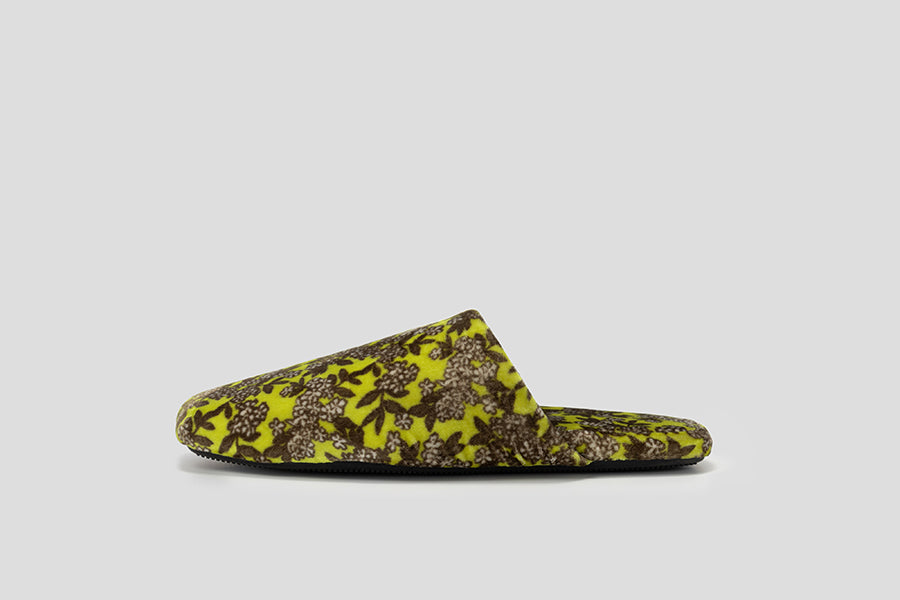 Slippers / JNBYHOME Floral Print Slippers