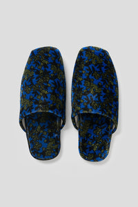 Slippers / JNBYHOME Floral Print Slippers