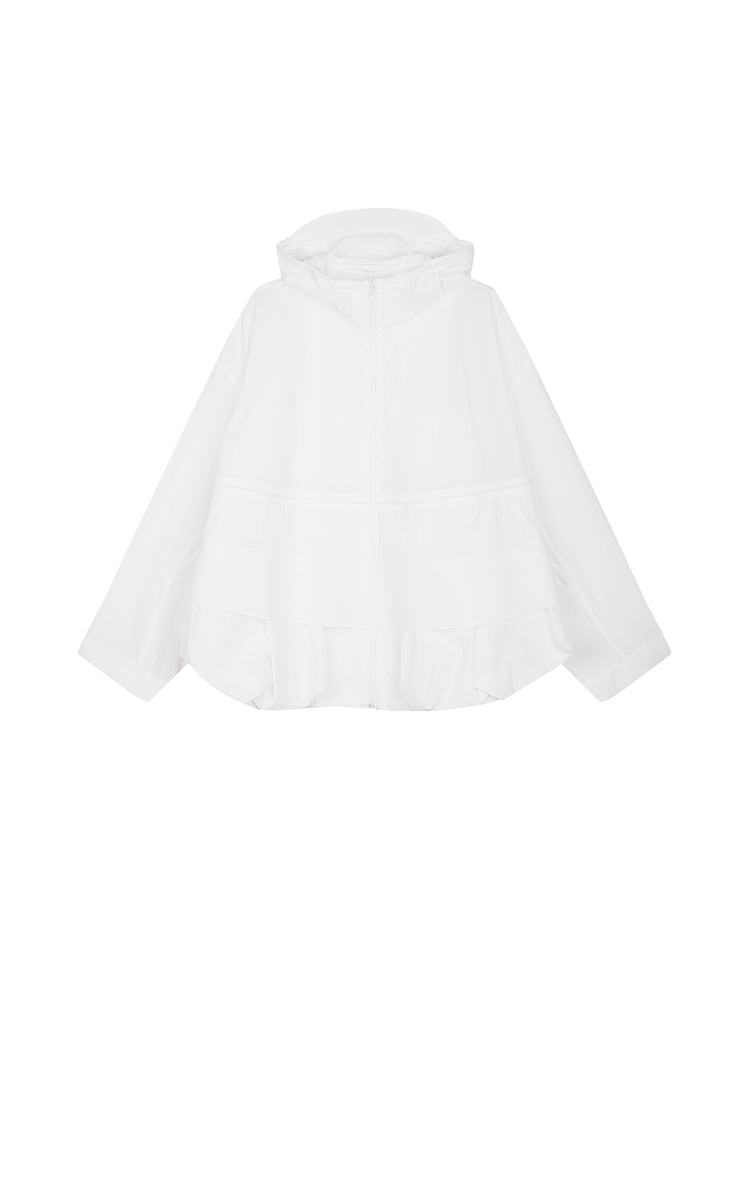 Jacket / JNBY UV-Protective Oversize Pullover