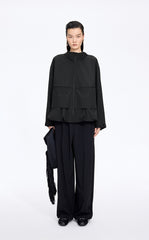 Jacket / JNBY UV-Protective Oversize Pullover