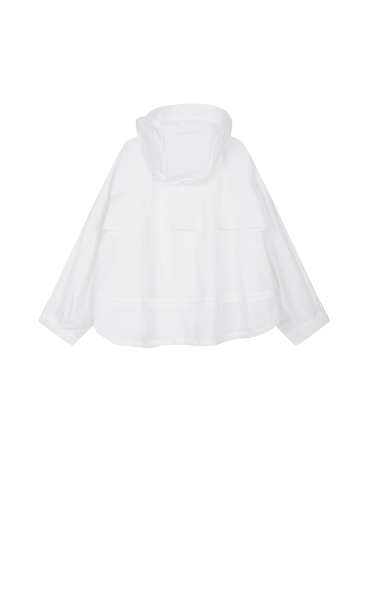 Jacket / JNBY UV-Protective Oversize Pullover