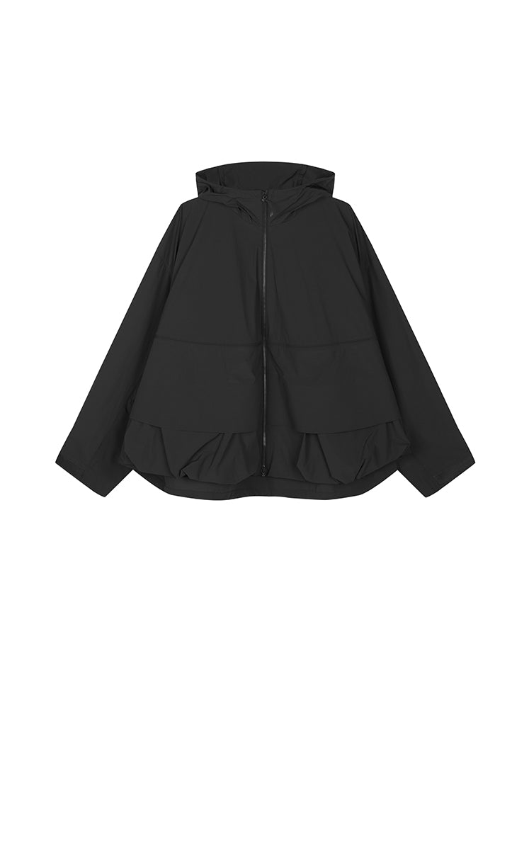 Jacket / JNBY UV-Protective Oversize Pullover