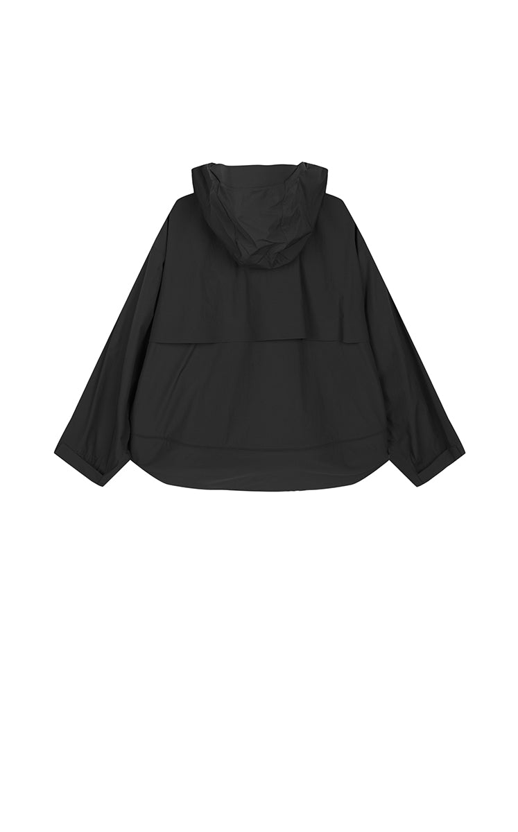 Jacket / JNBY UV-Protective Oversize Pullover