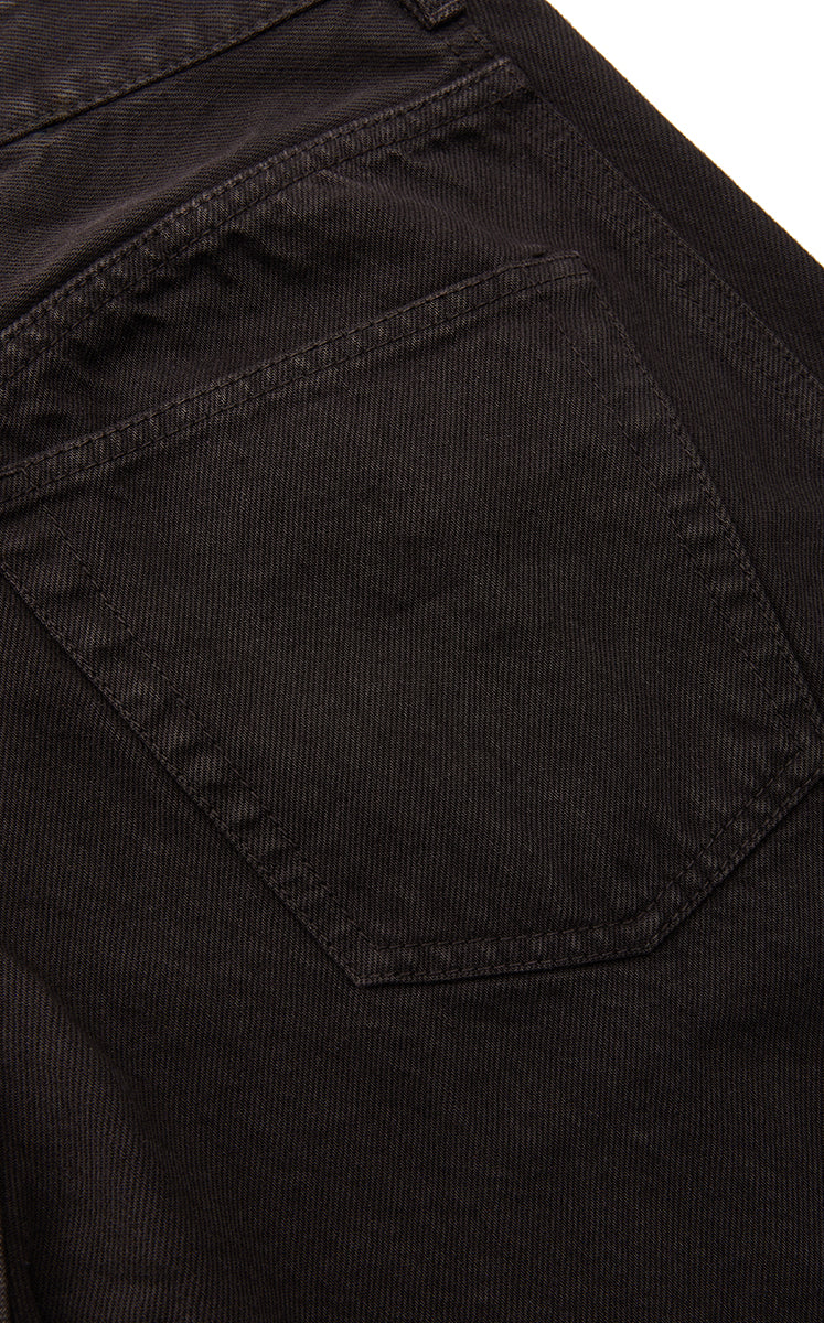Jeans / JNBY Banana Fit Cropped Color Denim Pants