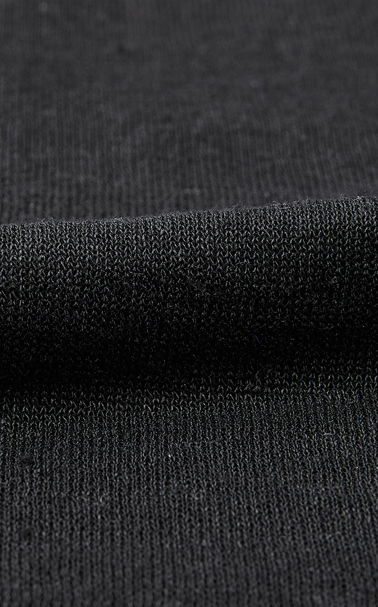 Knit Top / JNBY Linen Silk Polo Short Sleeve Sweater