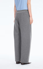 Pants / JNBY Loose Banana Cotton Blend Pants