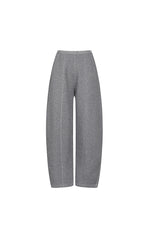 Pants / JNBY Loose Banana Cotton Blend Pants