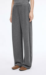 Pants / JNBY Loose Wool Blend Banana Long Pants