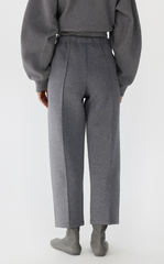 Pants / JNBY Lyocell Air Layer Cropped Trousers