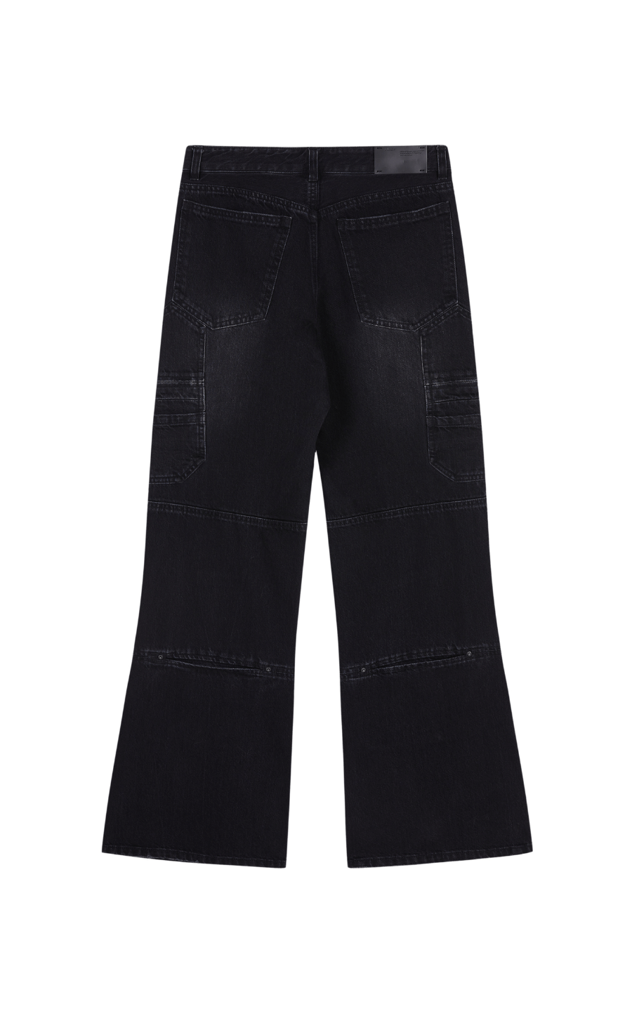 Pants / JNBY Washed Cargo Jeans