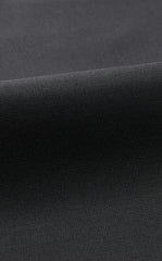 Pants / JNBY Wool Blend Cropped Wide-Leg Trousers