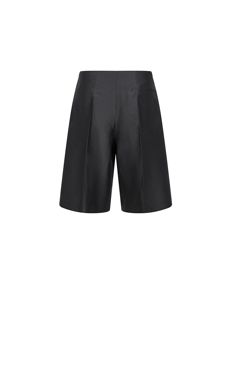 Pants / JNBY A-Line Twill Cropped Pants