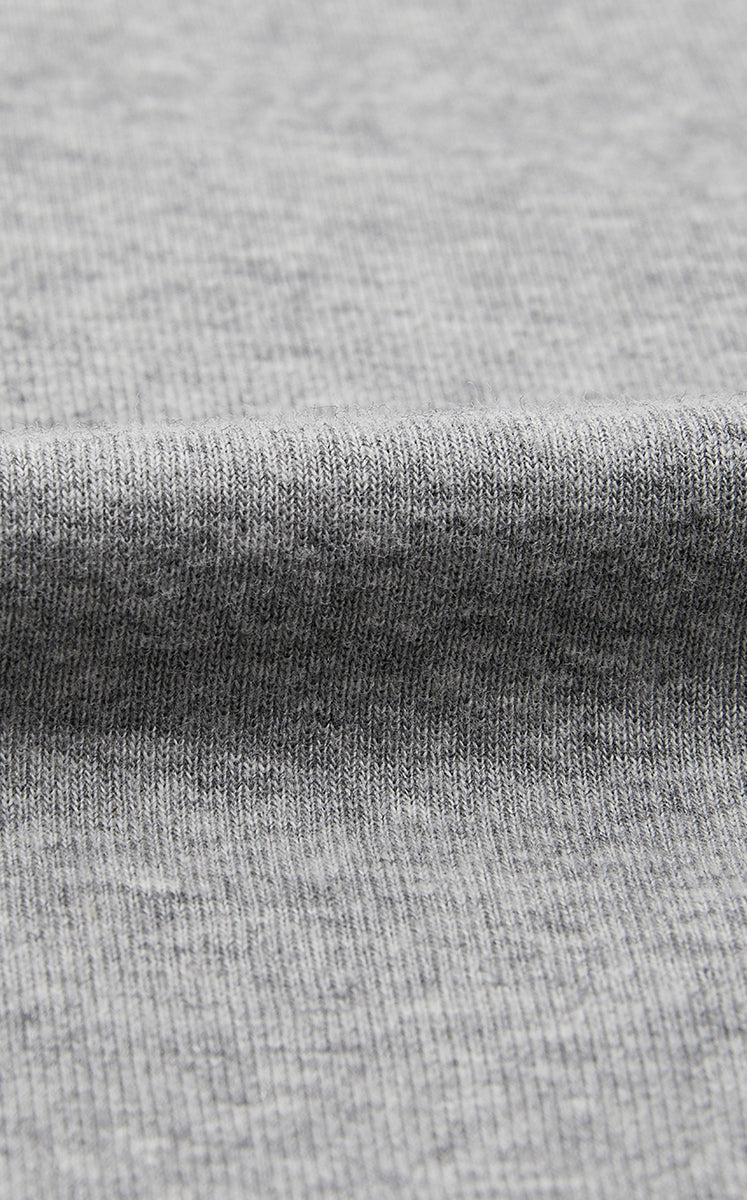 Polo Shirt / JNBY Layered Two-Piece Textured Jacquard Knit Polo