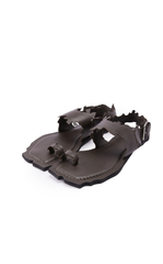 Shoes / JNBY Split-Toe Leather Sandals
