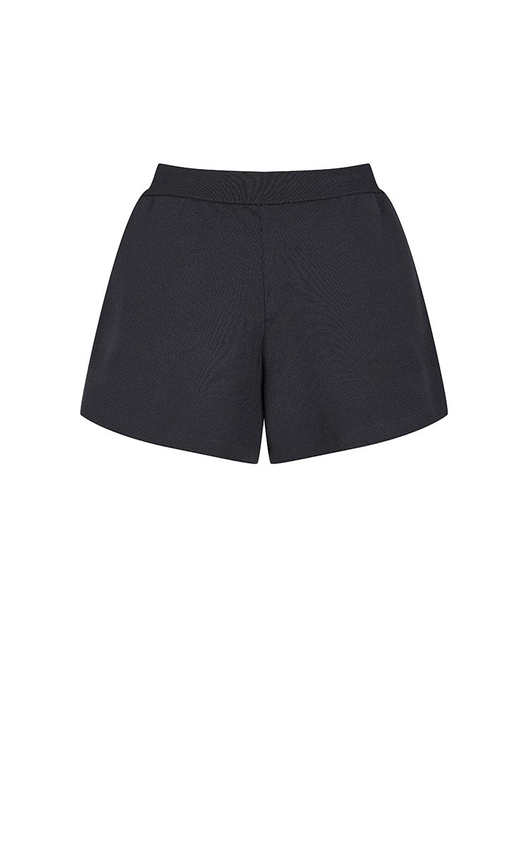 Shorts / JNBY High-Waist A-Line Shorts
