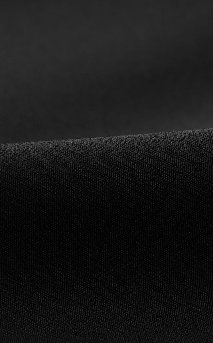 Shorts / JNBY Stretch Straight-Leg Tailored Shorts