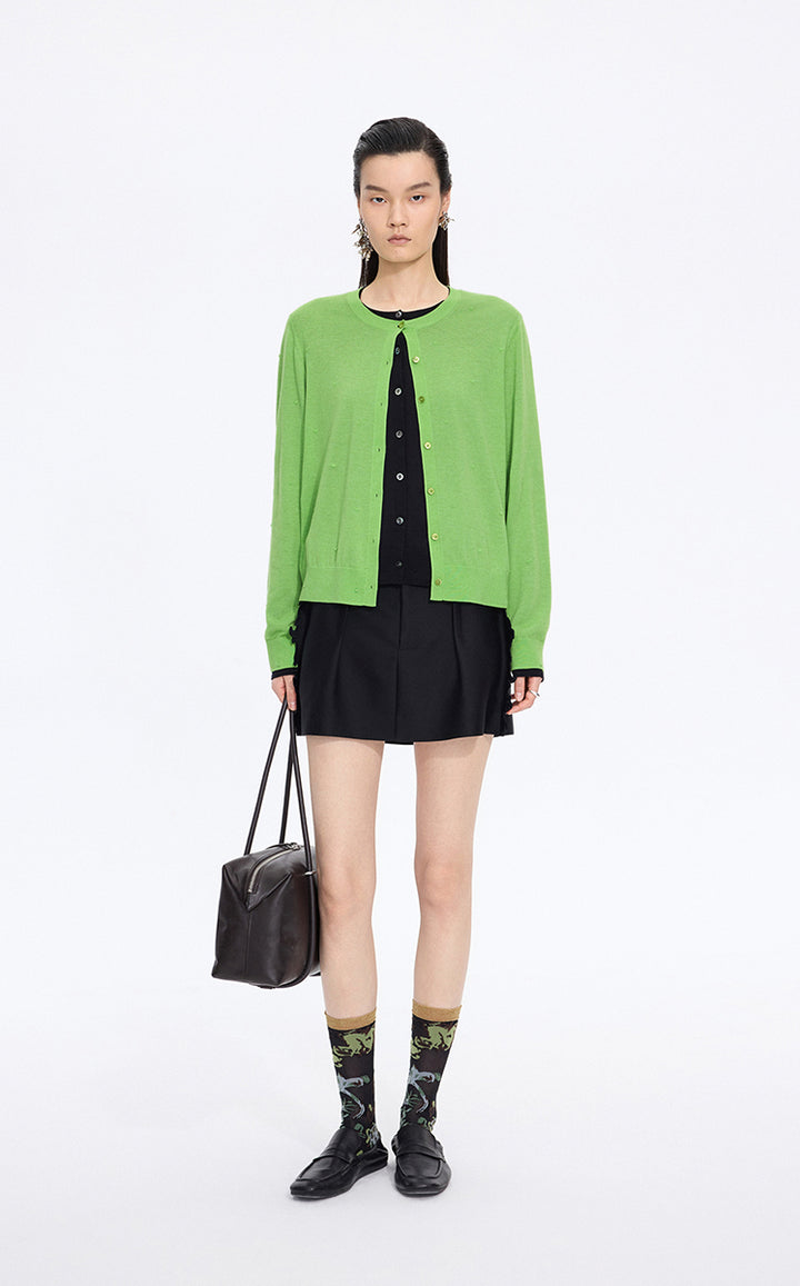 Cardigan – JNBYPLUS