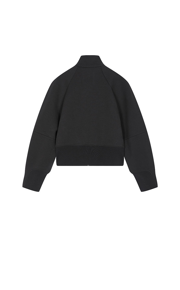 سويتشرت / JNBY Cropped Air-Layer سويتشرت