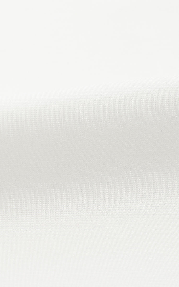 T-Shirt / JNBY Bonded Blend Short Sleeve T-Shirt