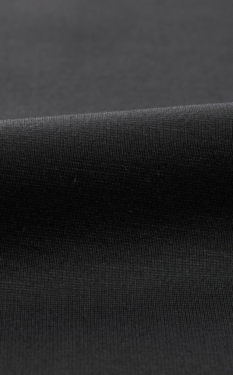 T-Shirt / JNBY Bonded Blend Short Sleeve T-Shirt