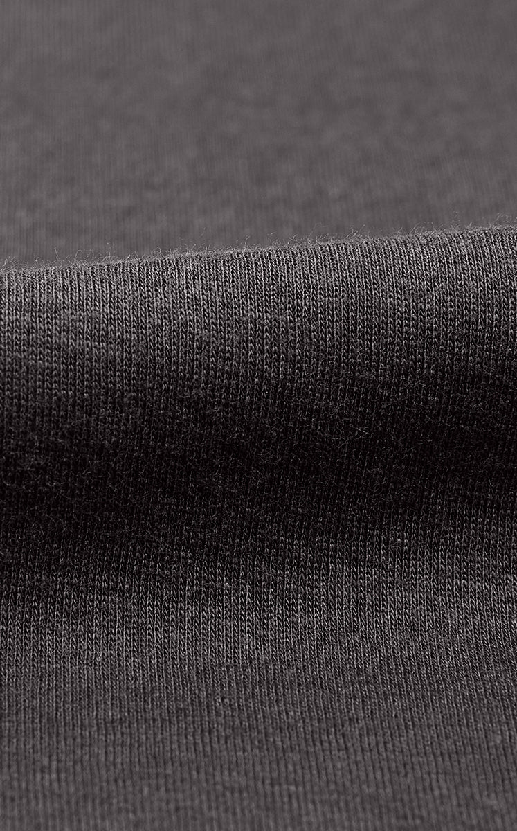 T-Shirt / JNBY Cotton Cashmere Cropped T-Shirt