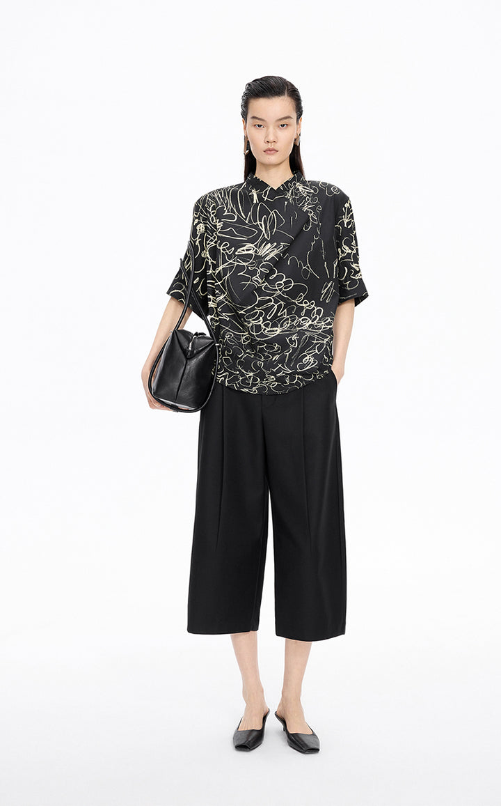 JNBY　トップス New in T-shirts – JNBYPLUS