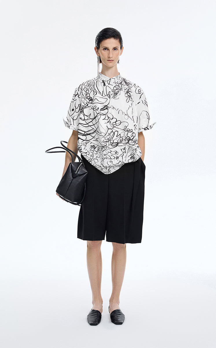 JNBY　トップス New in T-shirts – JNBYPLUS
