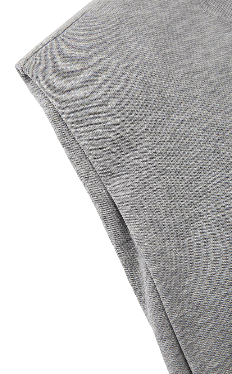 Tank Top / JNBY Silk-Touch Cotton Knit Tank