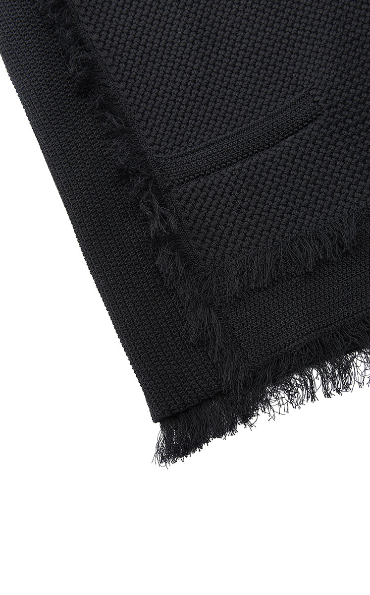 Vest / JNBY Cotton Knit Layering Vest