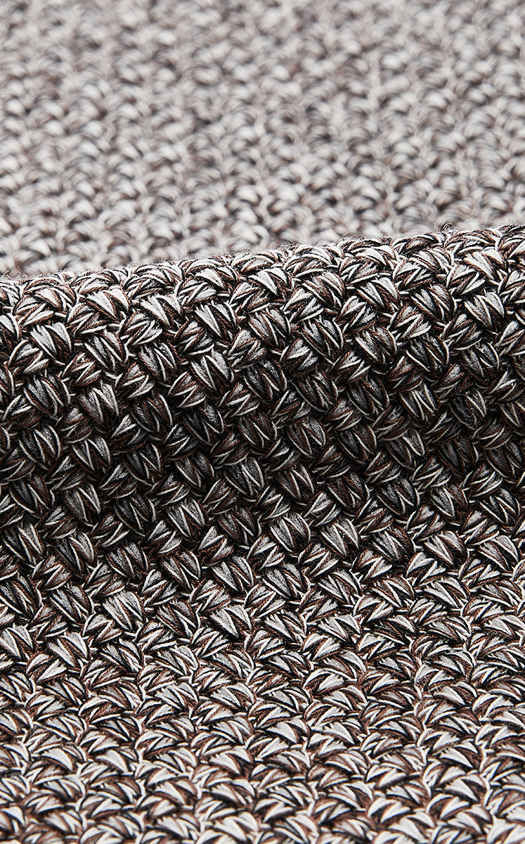 Vest / JNBY Cotton Knit Layering Vest