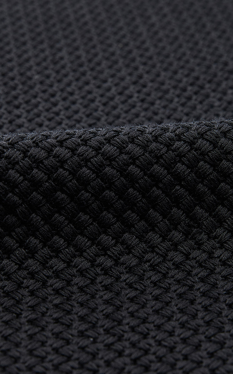 Vest / JNBY Cotton Knit Layering Vest